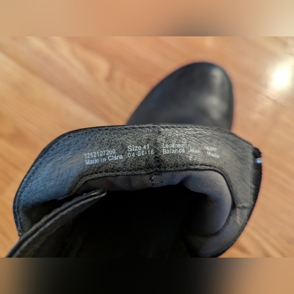 Dansko Shirley 41 - Picture 4 of 6